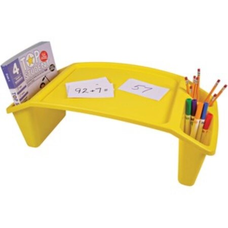 Coolcrafts protective Kids Lap Tray, Yellow CO3739202
